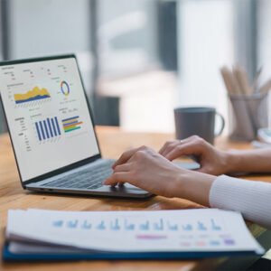 CRM + Automated Follow-Up Marketing System