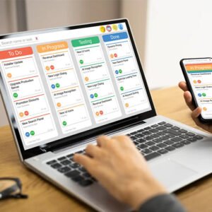 CRM & Marketing System Customized Onboarding