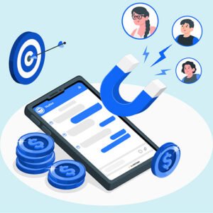 Lead Generation<br><strong>Masterclass</strong>