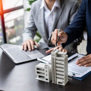 Real Estate Marketing <br><strong>Masterclass</strong>
